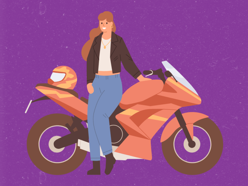 DÍA DE LA MUJER&nbsp;2023