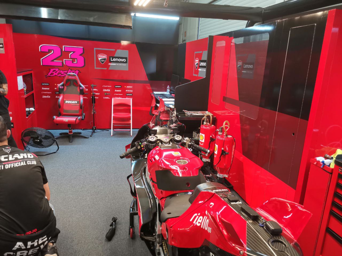 Moto GP Jerez&nbsp;2023