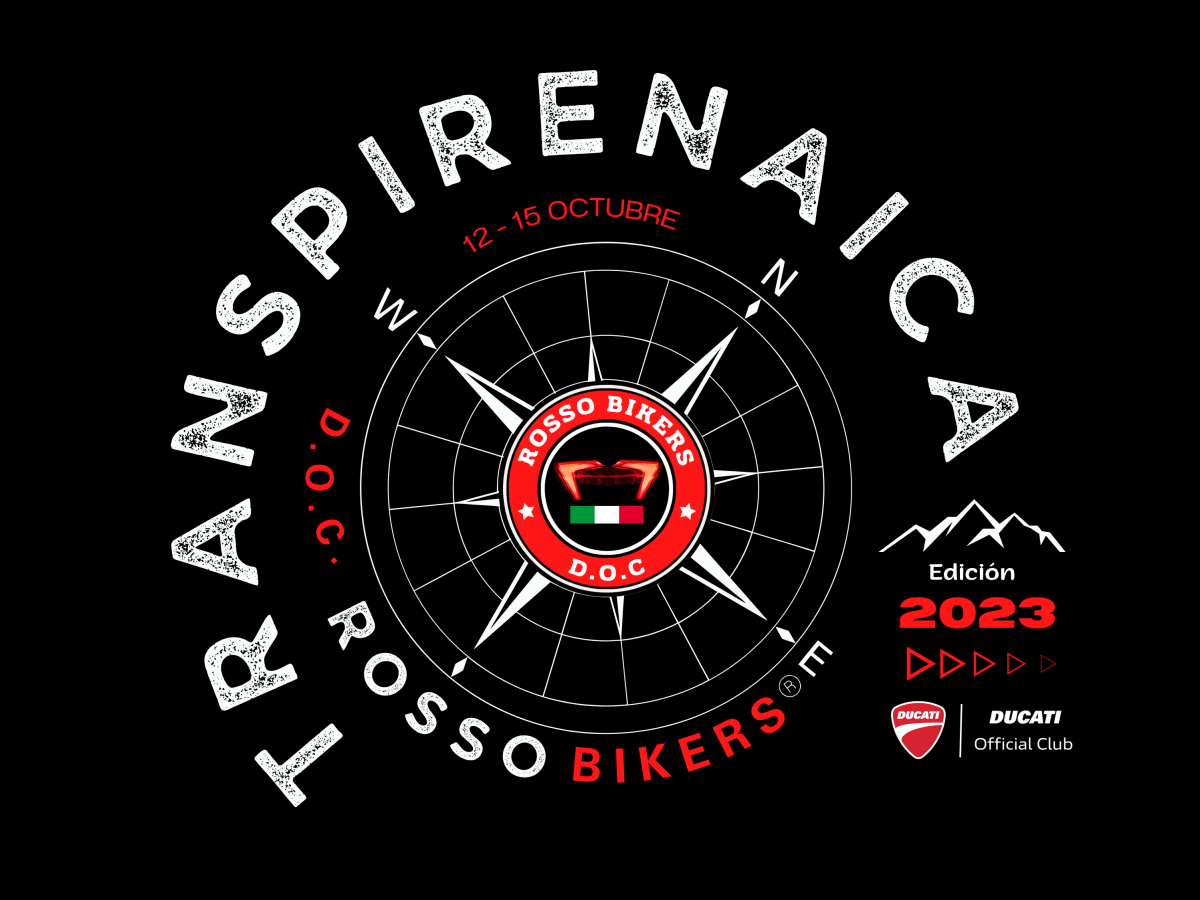 Transpirenaica 2023