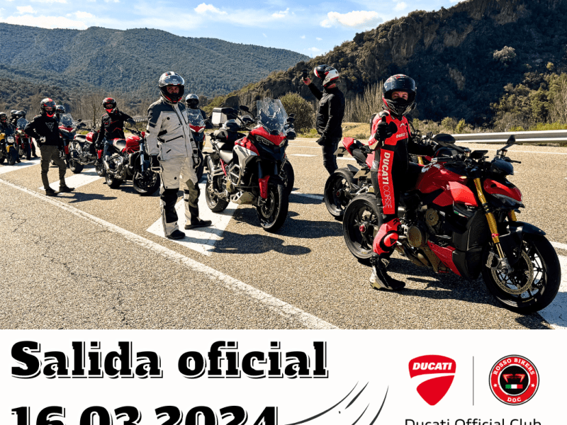 SALIDA OFICIAL MARZO&nbsp;2024!!