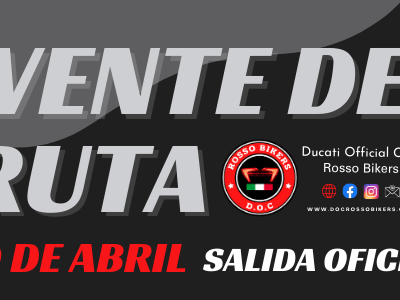 SALIDA OFICIAL ABRIL&nbsp;2024!!